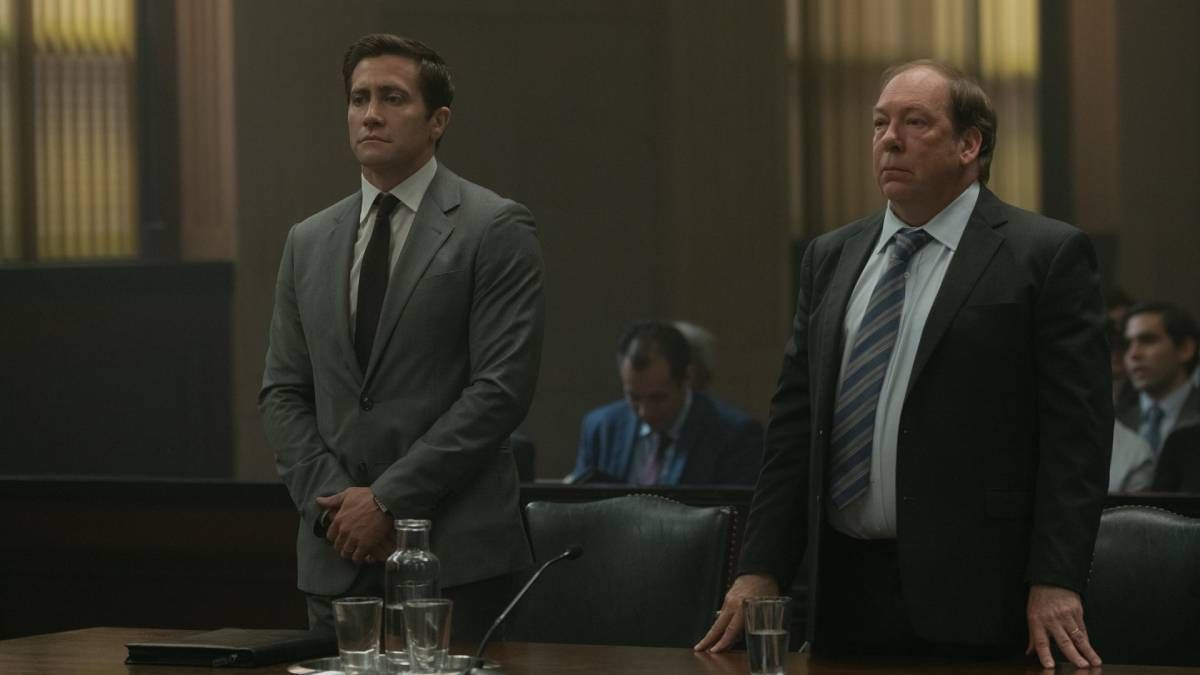 Confira a crítica do episódio 8 de "Acima de Qualquer Suspeita", final da série de 2024 estrelada por Jake Gyllenhaal da Apple TV+