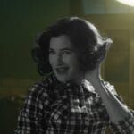 Confira os trailers legendado e dublado da série "Agatha Desde Sempre", que estreia em breve no catálogo do Disney+.