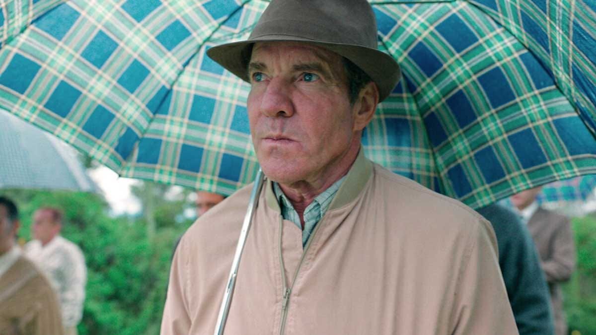 Confira a crítica do filme "Além do Jogo", drama de 2023 com Jay Hernandez e Dennis Quaid disponível para assinantes da Netflix.