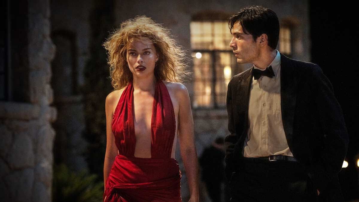 Confira a crítica do filme "Babilônia", comédia dramática de Damien Chazelle de 2022 disponível para assinantes da Netflix.