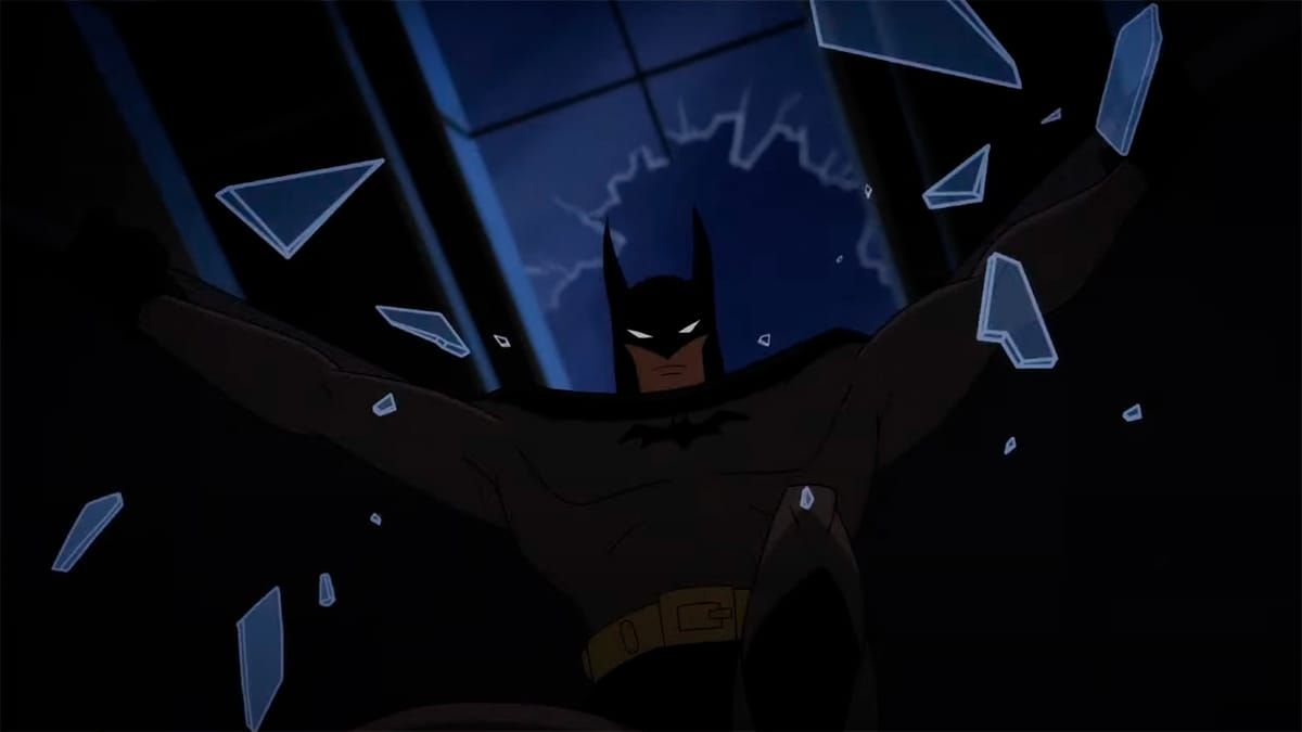 Confira o primeiro trailer oficial completo da série "Batman: Cruzado Encapuzado", que estreia em agosto no Prime Video.