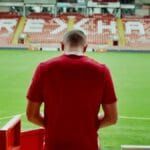 Confira a crítica da temporada 3 de "Bem-vindos ao Wrexham", série documental disponível para assinantes do Disney+.