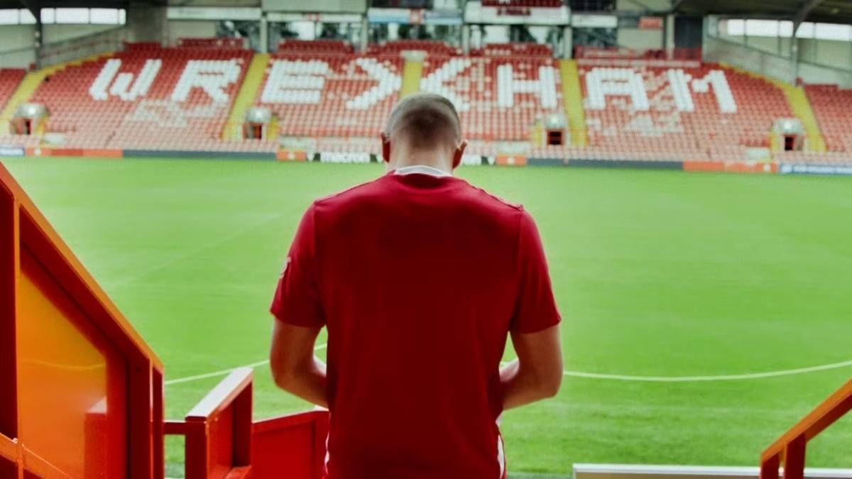 Confira a crítica da temporada 3 de "Bem-vindos ao Wrexham", série documental disponível para assinantes do Disney+.