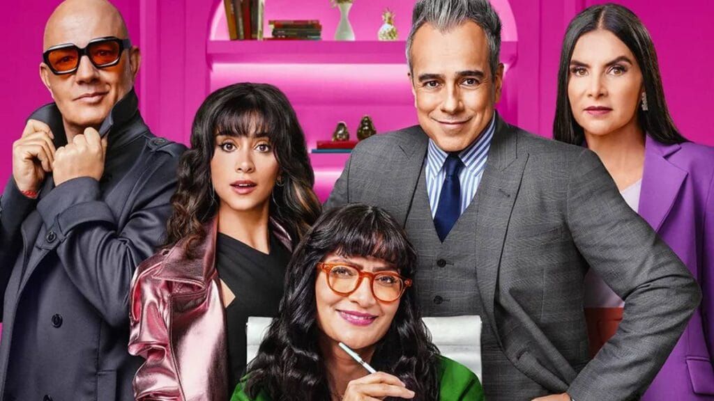 'Betty, a Feia: A História Continua' | Crítica da série, Prime Video (2024)