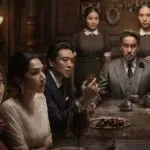 Confira a crítica de "Chefe da Casa", série tailandesa de 2024 com sete episódios disponível para assinantes da Netflix.