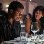 Confira a crítica do filme "Divórcio em Família, por Tyler Perry", suspense dramático de 2024 disponível para assinantes do Prime Video.