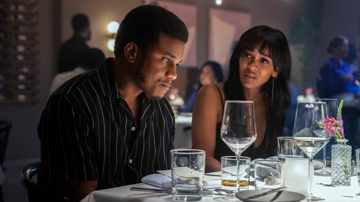 Confira a crítica do filme "Divórcio em Família, por Tyler Perry", suspense dramático de 2024 disponível para assinantes do Prime Video.