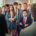 Confira a crítica da temporada 8 de "Elite", série espanhola de suspense disponível para assinantes da Netflix.