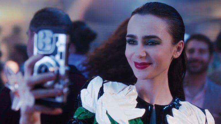 Confira o trailer e o cartaz da temporada 4 da série "Emily em Paris", que chega em agosto ao catálogo da Netflix.