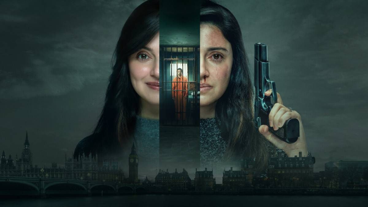 Confira a crítica do filme "Esposa e Mãe", suspense indiano de 2024 disponível para assinantes da Netflix.