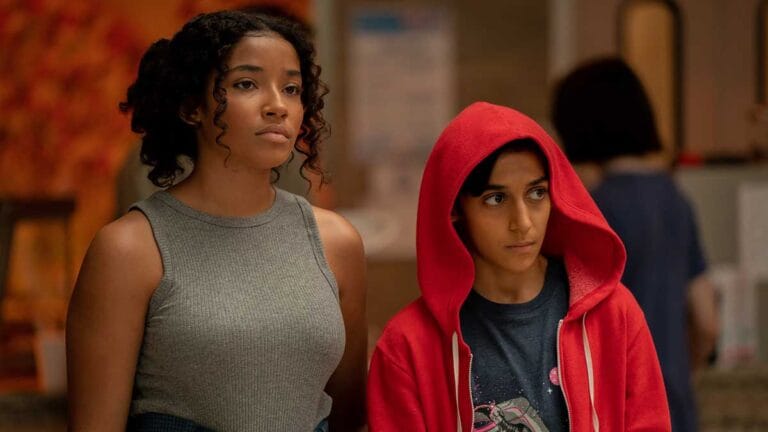 Confira a crítica completa da série "Eu", aventura de 10 episódios disponível para assinantes da Apple TV+.