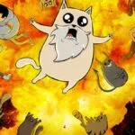 Confira a crítica da série "Exploding Kittens", animação baseada no jogo com 9 episódios disponível para assinantes da Netflix.
