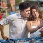 Confira a crítica do filme "Férias Trocadas", comédia brasileira de 2024 disponível para assinantes do Prime Video.