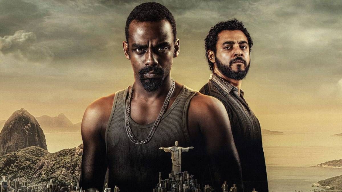 Confira a crítica da temporada 5 de "Impuros", série brasileira policial disponível para assinantes do Disney+.