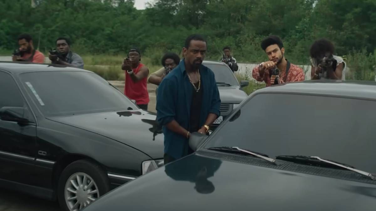 Quantos episódios, onde assistir, qual a história: tire todas as suas dúvidas sobre a temporada 5 de "Impuros", série brasileira do Disney+.