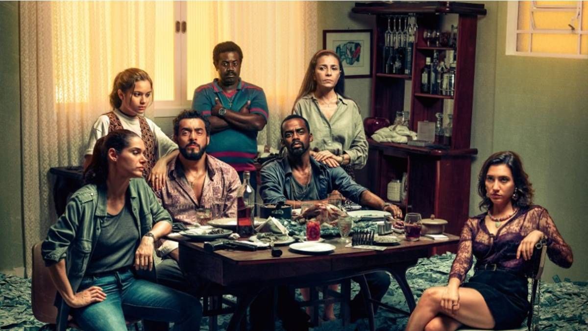 Depois da estreia da quinta temporada, os fãs de "Impuros" estão se pergutando se a série brasileira do Disney+ terá um ano 6: saiba mais!