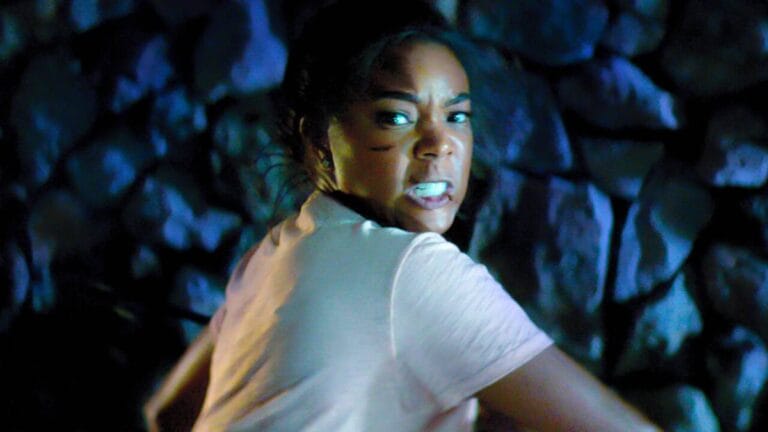 Confira a crítica do filme "Invasão", suspense de ação de 2018 com Gabrielle Union disponível para assinantes da Netflix.