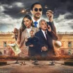 Confira a crítica do filme "Juanpis González: O Presidente do Povo", comédia colombiana de 2024 disponível para assinantes da Netflix.