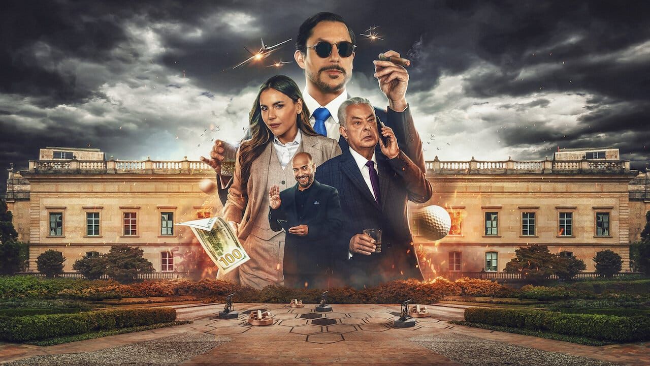 Confira a crítica do filme "Juanpis González: O Presidente do Povo", comédia colombiana de 2024 disponível para assinantes da Netflix.