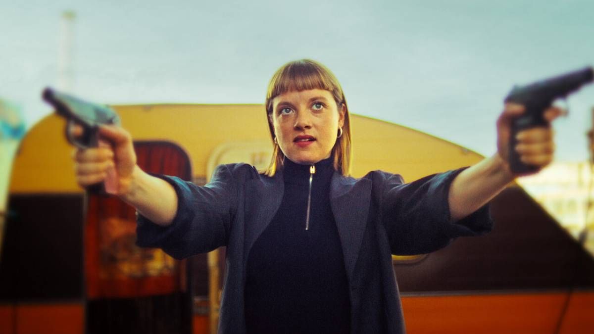 Confira a crítica da temporada 2 de "Kleo", série alemã de suspense disponível para assinantes da Netflix.