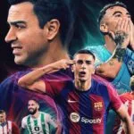 Confira a crítica de "LaLiga: Além do Campo", série documental esportiva de 2024 disponível para assinantes da Netflix.