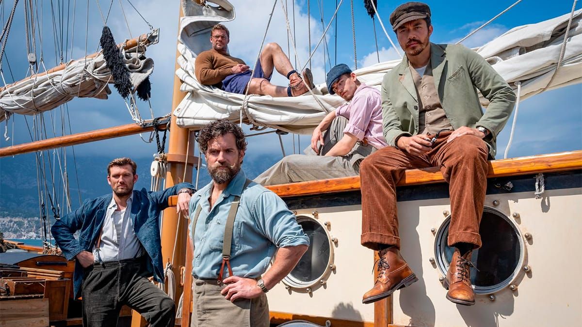 Confira os principais lançamentos de filmes e séries do Prime Video em julho de 2024: fique por dentro das novidades e estreias.