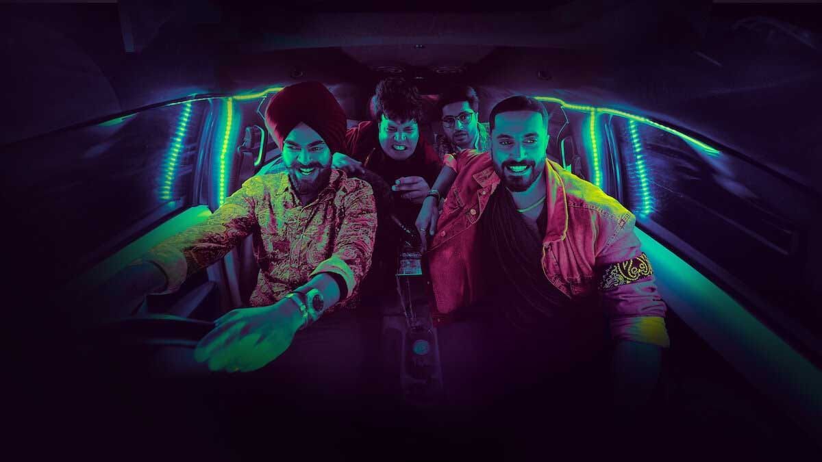 Confira a crítica do filme "Loucas Aventuras em Punjab", comédia romântica indiana de 2024 disponível para assinantes da Netflix.