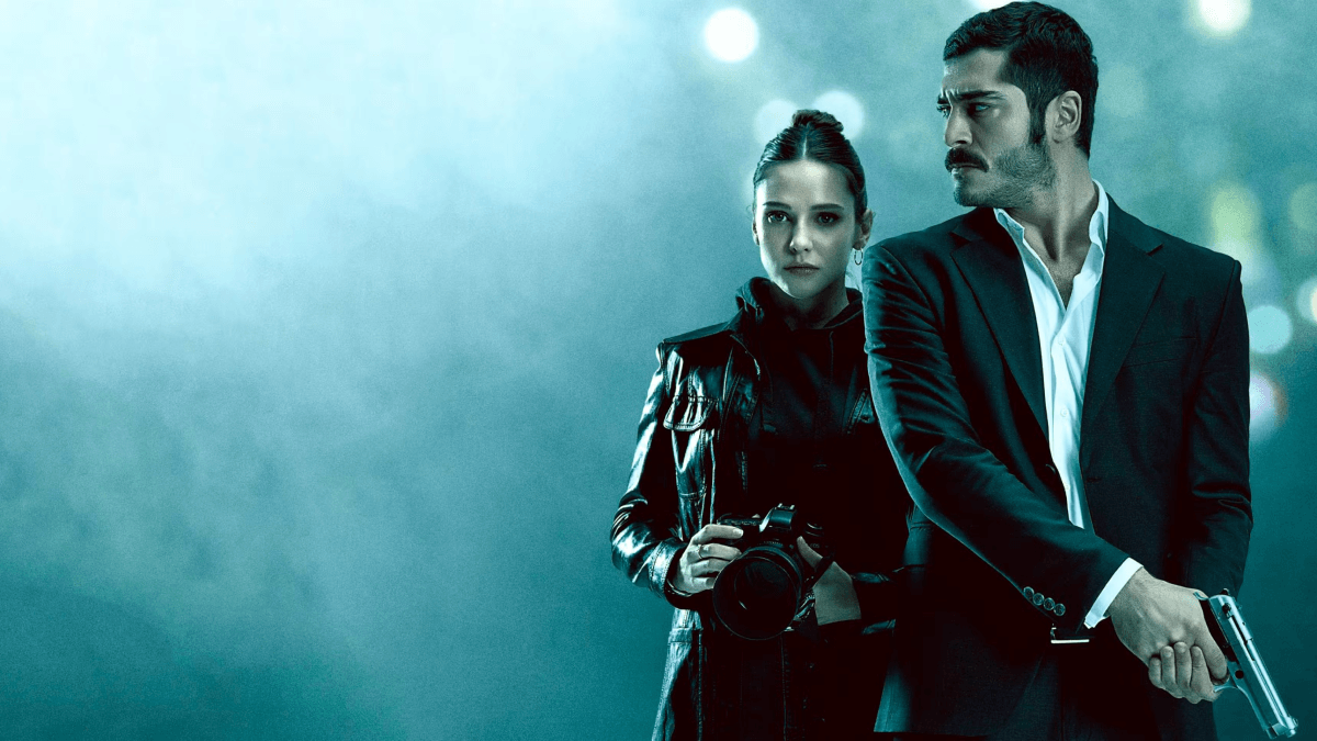 Confira a crítica da série "Marasli: O Protetor", drama turco de 2021 disponível para assinantes do Globoplay.