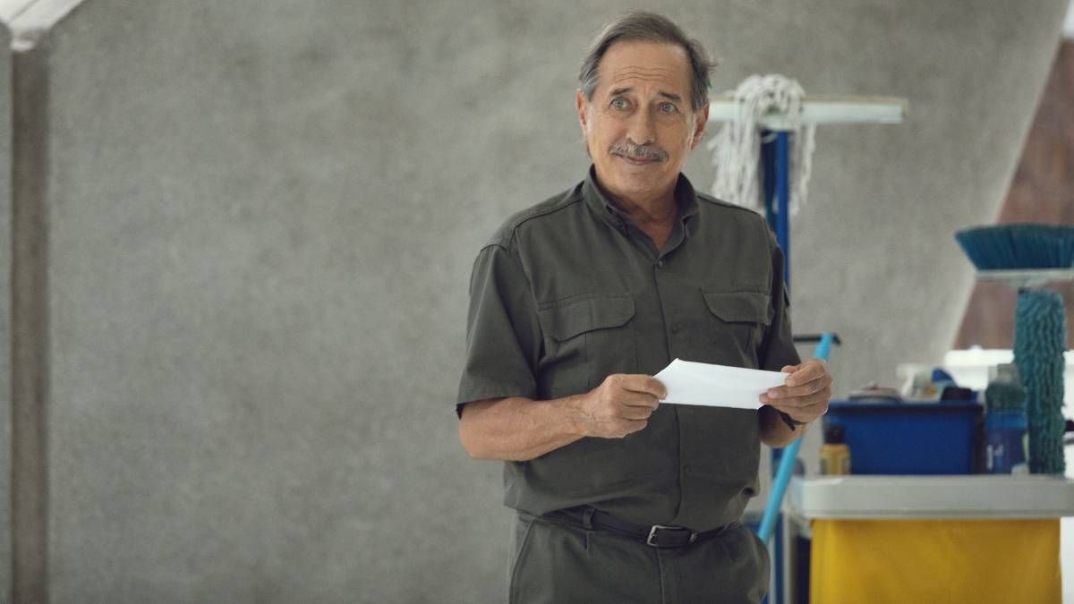 Confira a crítica de "Meu Querido Zelador", série argentina de comédia de 2024 disponível para assinantes do Disney+.