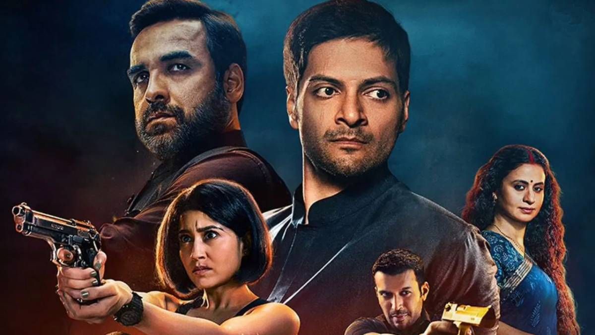 Confira a crítica da temporada 3 de "Mirzapur", série indiana de ação e suspense de 2024 disponível para assinantes do Prime Video.
