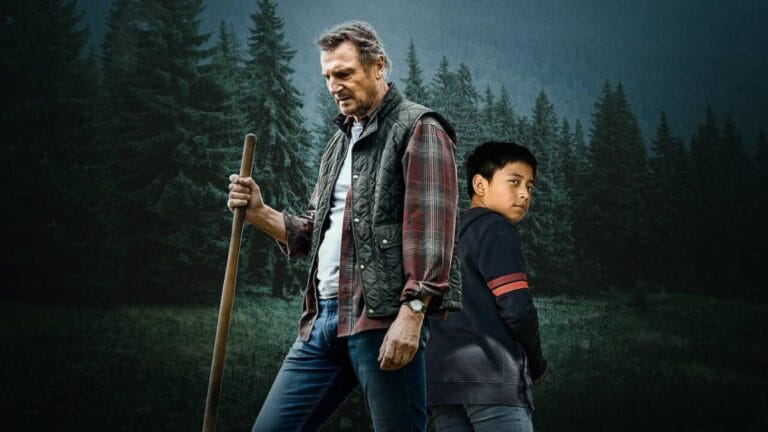Confira a crítica de "Na Mira do Perigo", filme de ação de 2021 com Liam Neeson disponível para assinantes da Netflix.