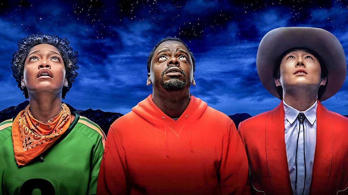 Confira a crítica do filme "Não, Não Olhe", suspense de Jordan Peele de 2022 disponível para assistir na Netflix