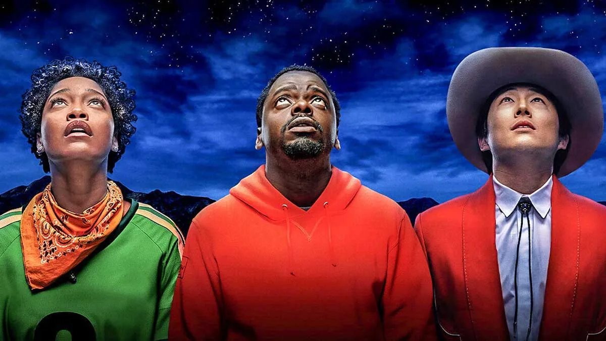 Confira a crítica do filme "Não, Não Olhe", suspense de Jordan Peele de 2022 disponível para assistir na Netflix