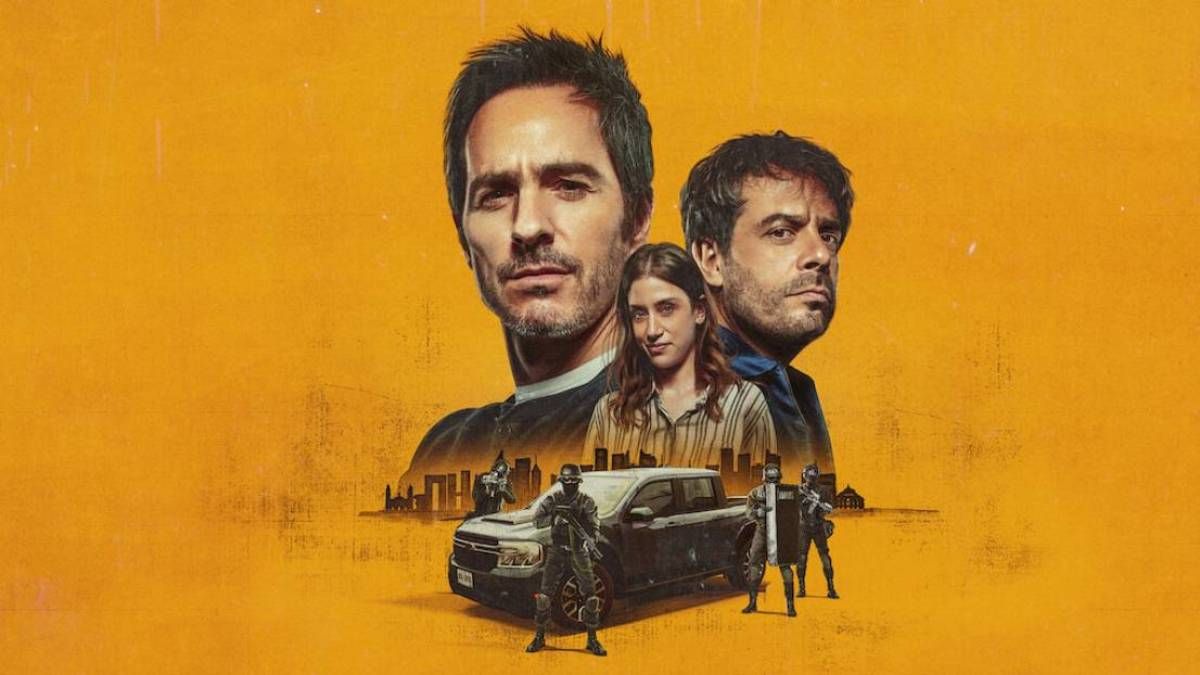 Confira a crítica do filme "Nem Tudo é Negociável", comédia de ação mexicana de 2024 disponível para assinantes da Netflix.