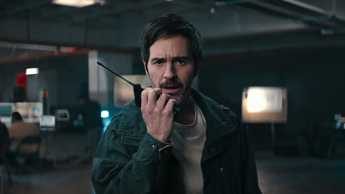 Saiba se "Nem Tudo é Negociável", filme mexicano de ação, comédia e suspense de 2024 da Netflix, é baseado em uma história real.