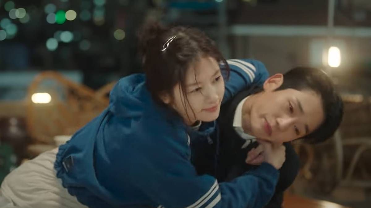 Confira o primeiro teaser trailer de "O Amor Mora ao Lado", novo dorama sul-coreano que estreia em breve na Netflix.