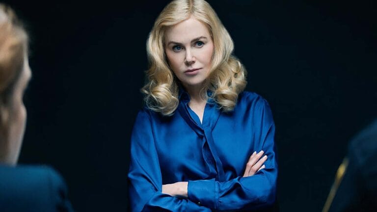 Confira o primeiro teaser trailer oficial da série "O Casal Perfeito", minissérie com Nicole Kidman que estreia em setembro na Netflix.