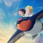 Confira a crítica completa do filme "O Imaginário", anime japonês de 2024 disponível para assinantes da Netflix.