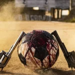 Confira a crítica de "O Jogo que Mudou a História", série brasileira de 2024 disponível para assinantes do Globoplay.