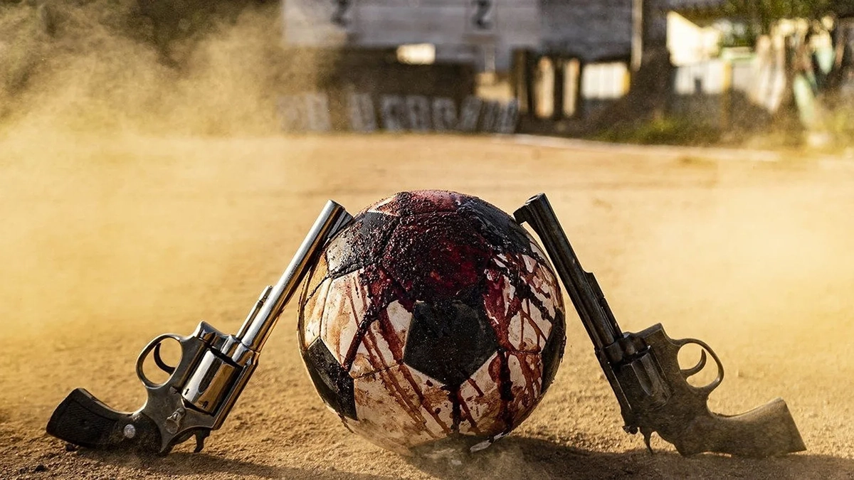 Confira a crítica de "O Jogo que Mudou a História", série brasileira de 2024 disponível para assinantes do Globoplay.