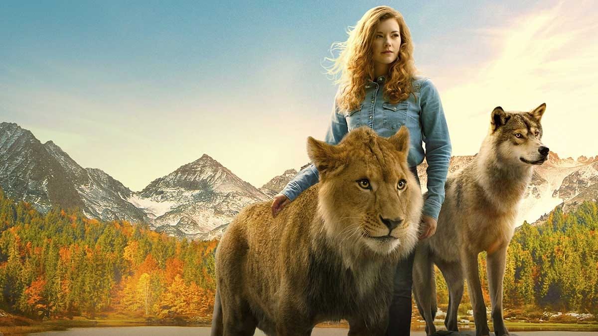 Confira a crítica do filme "O Lobo e o Leão", aventura dramática de 2021 disponível para assistir na Netflix