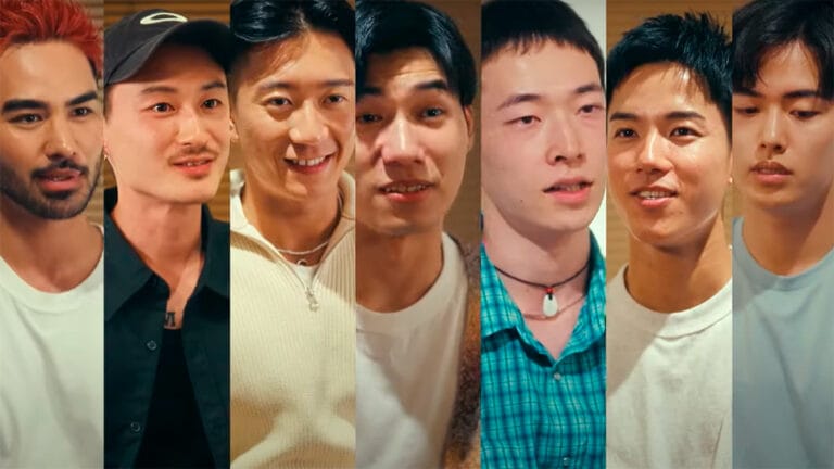 Confira o trailer da série "O Namorado", novo reality show que estreia em julho de 2024 no catálogo da Netflix.