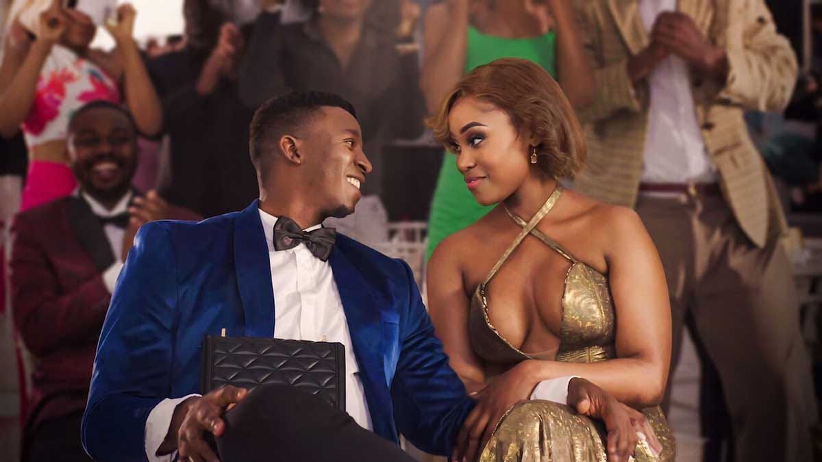 Confira a crítica do filme "O Preço da Noiva", comédia romântica sul-africana de 2024 disponível para assinantes da Netflix.