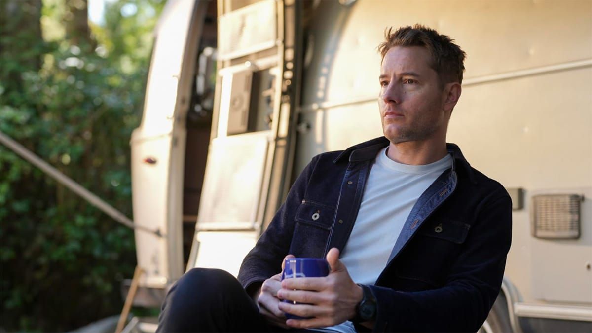 Confira a crítica de "O Rastreador", série policial dramática de 2024 com Justin Hartley disponível para assinantes do Disney+.