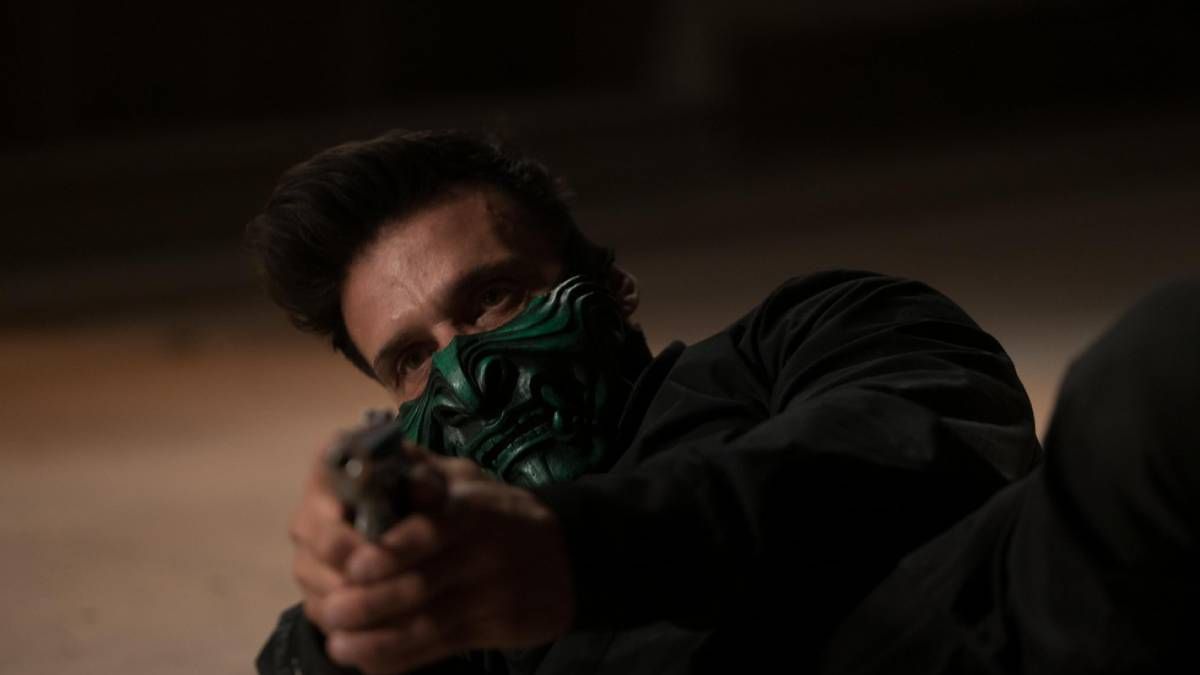Confira a crítica de "O Rei dos Assassinos", filme de ação policial com Frank Grillo que está disponível para assinantes do Prime Video.