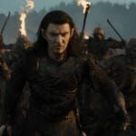 Confira o trailer da segunda temporada da série "O Senhor dos Anéis: Os Anéis de Poder " apresentado na SDCC 2024.