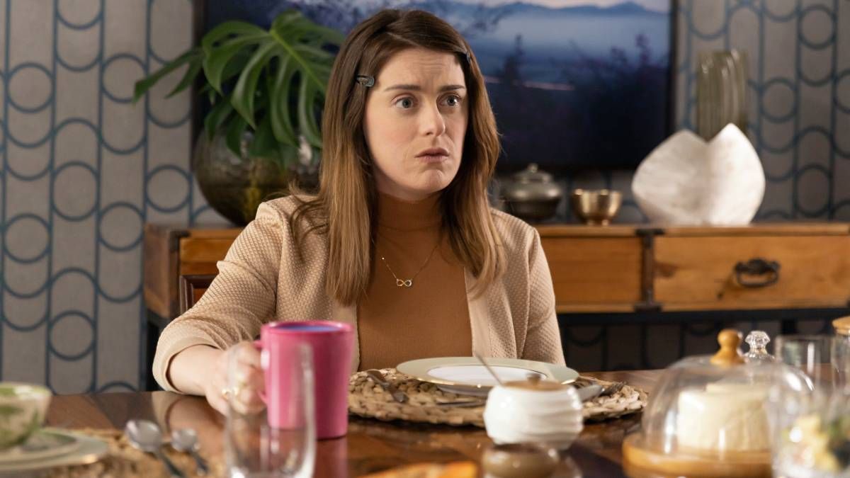 Confira o trailer e o pôster oficiais da série "O Som e a Sílaba", adaptação da peça homônima de Miguel Falabella que estreia no Disney+.