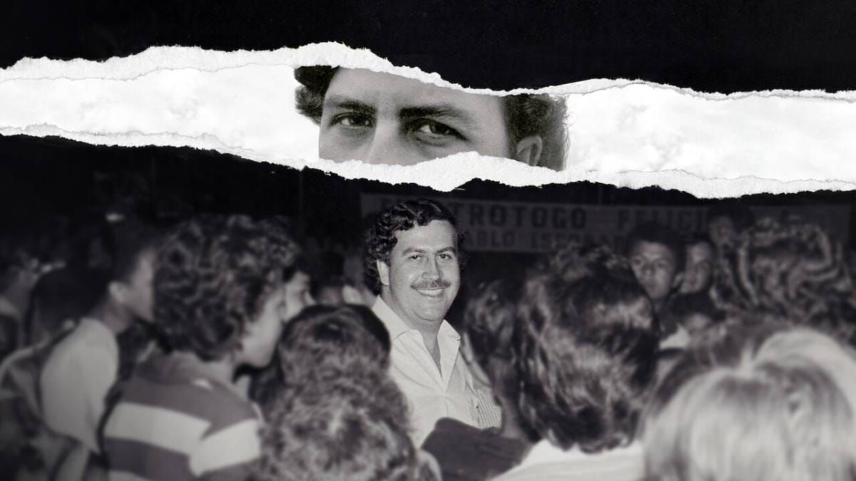 Confira a crítica do filme "Os 500 Dias de Escobar", documentário colombiano de 2024 disponível para assinantes da Netflix.