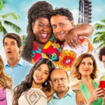 Confira a crítica do filme "Os Farofeiros 2", comédia brasileira de 2024 disponível para assinantes do Telecine.