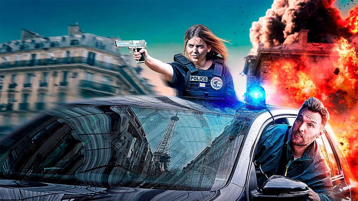 [CRÍTICA] 'Os Infalíveis' que falham